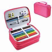 Image result for Cue Pencil Case