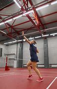 Image result for Ladies Badminton