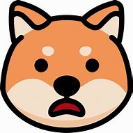 Image result for Dog Emoji iPhone