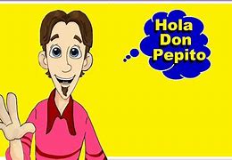 Image result for Det. Det Pepito Pictures