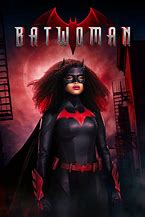 Image result for Batwoman TV Series