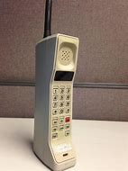 Image result for Early 90s Cell Phone