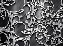 Image result for Black Silver Texture