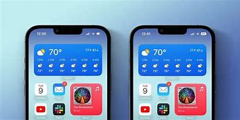 Image result for iPhone Battery UI