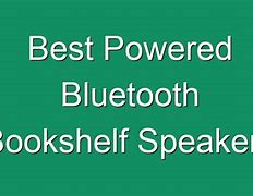 Image result for Best Powered Speakers