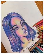 Image result for Colored Pencil Portrait Artists