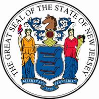 Image result for New Jersey Seal