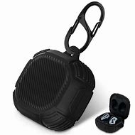 Image result for Wireless Earbuds Samsung Butterfly Case