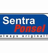 Image result for Logo Sentra Ponsel