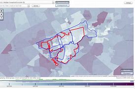 Image result for Allentown Neighborhoods Map