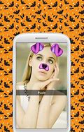 Image result for Editors with Snapchat Filters