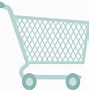 Image result for Shopping Cart Cartoon