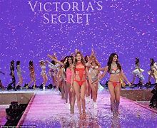 Image result for Victoria Secret Voyage