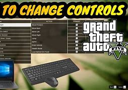 Image result for Mouse Controls of GTA 5