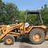 Image result for Case 580C Backhoe