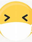 Image result for Emoji with Black Background Mask