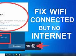 Image result for Wi-Fi Not Connecting to Internet