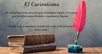 Image result for carientismo
