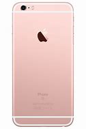 Image result for Ihpone 6s Plus 128GB Creme PNG