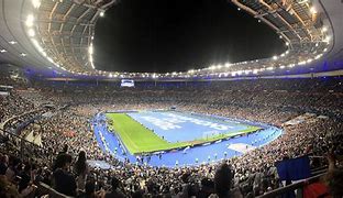 Image result for Race of Champions Stade De France