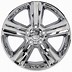 Image result for 20 Inch Chrome Truck Wheels