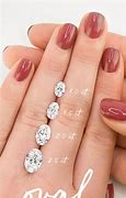 Image result for 1 5 Carat Diamond Actual Size