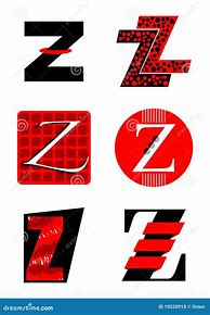 Image result for Logos with Z in It