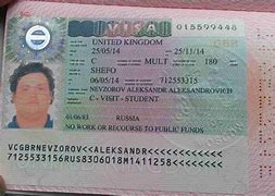 Image result for UK Tourist Visa