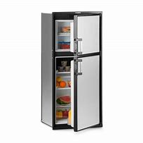 Image result for Small Full Size Refrigerator