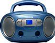 Image result for Toshiba Boombox