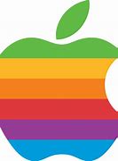 Image result for Rainbow Apple Logo iPhone Break