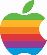 Image result for Monogram of Apple Compny
