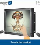 Image result for Industrial Grade Touch Screen Monitor