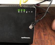 Image result for Optimum WiFi 6 Router