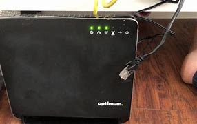 Image result for Optimum Router
