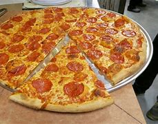 Image result for Giant Pizza Slice