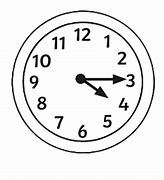 Image result for 5 to 7 Clock