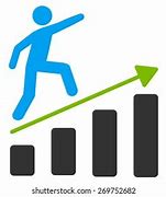 Image result for Employee Growth Icon