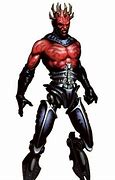 Image result for Darth Maul