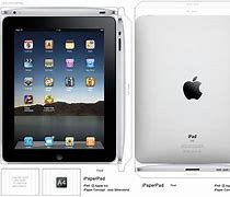 Image result for Printable Mini Paper iPad