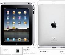 Image result for iPad Paper Box