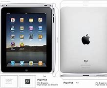 Image result for Blank Paper for iPad