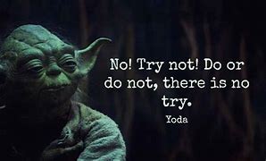 Image result for Yoda Wisdom