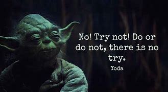 Image result for Yoda Wisdom Meme