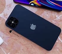 Image result for iPhone 12 Pro Max Navy