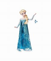 Image result for Creepy Elsa Doll