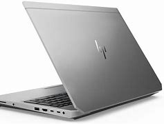 Image result for HP ZBook 17 5G