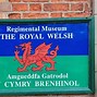 Image result for Amazing Facts About the Royale Regimental Museum Brecon