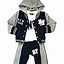 Image result for Boys Velvet Tracksuit