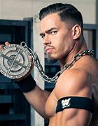 Image result for John Cena Chain Gang